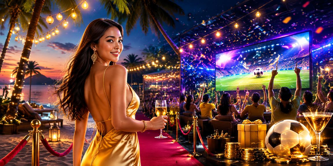 Streaming perlawanan bola sepak langsung dan taruhan terkini di platform zge20