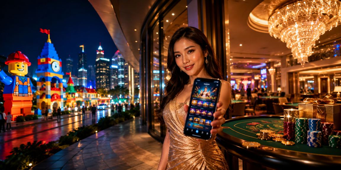 Aplikasi mudah alih zge20 untuk taruhan Kriket mudah dan stabil pada telefon pintar